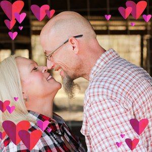 Meet your Posher, Jeri